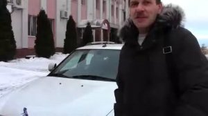 Отзыв авто Приора универсал 2012 года