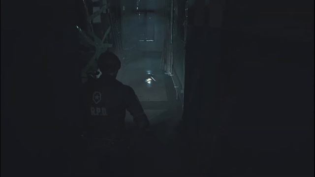 Жизнь Никогда не Будет Прежней -- -- Resident Evil 2 Remake#1 смотреть онлайн