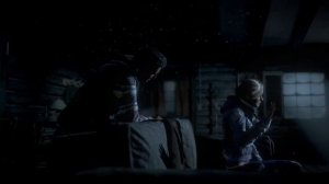 Gameplay Until Dawn # capítulo 3 (aislamiento)