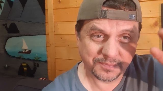 Победить страх.Панические атаки и печати низких духов. смотреть онлайн