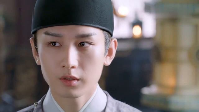 陛下帮女侍卫分析刺客身份，危机重重，姐姐被怀疑💋与君歌 Stand By Me