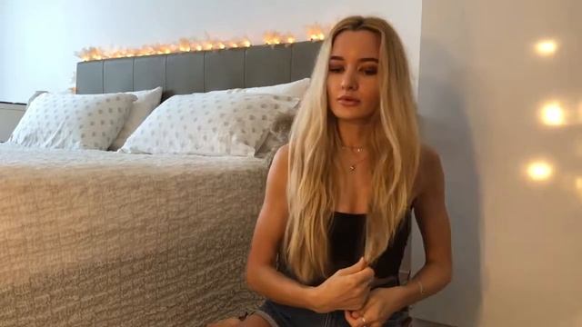 Укладка Легкие волны на каждый день. Beach waves tutorial. смотреть онлайн