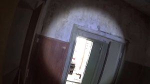 Мертвый город Кадыкчан (Часть 2) улица Строителей