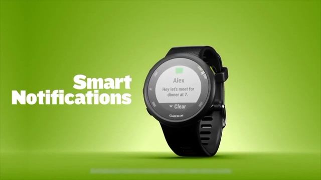 Garmin Forerunner 45 ► Pulsuhr Test ► [KURZ & KOMPAKT] zusammengefasst смотреть онлайн