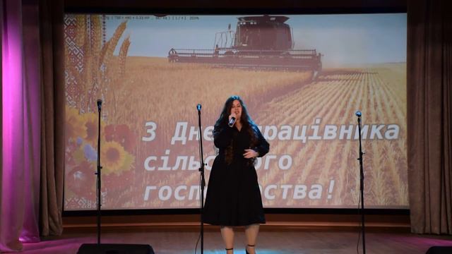 "Це край, де я родилась і живу" Анжеліка Маланіна смотреть онлайн