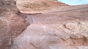 ШТАТ ЮТА, США. Завораживающий вид на горы. Большое путешествие по Америке