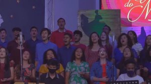 CANTATA DE NATAL 2020