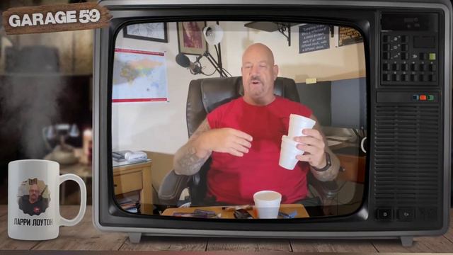 Информация о дальнейшей жизни канала и о новых переводах Ларри Лоутона смотреть онлайн