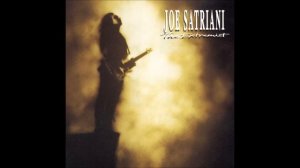 JOE SATRIANI - THE EXTREMIST [FULL ALBUM]