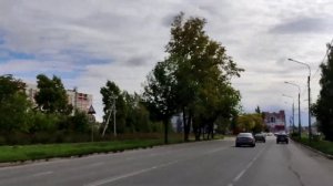 Ural WOLF - Russian BIKE. Пафосно прокатился на своем мотоцикле Урал ВОЛК до Вологды.