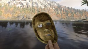 ГАЙД ГДЕ НАЙТИ ЗОЛОТУЮ БРОНЮ И ЗОЛОТУЮ МАСКУ SONS OF THE FOREST