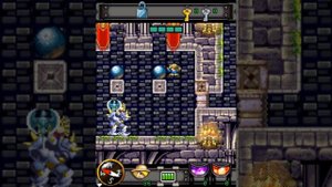 『Diamond Rush』Bavaria - Stage 10「PSPKVM/PPSSPP Emulator」