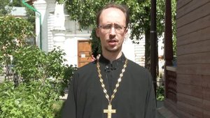Программа "Хороший вопрос: суеверия". Говорят что... Семь вопросов о суеверии.