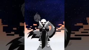 песня кросс санса