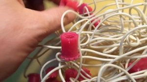 Ретрогирлянда. СССР. Восстановление работоспособности.