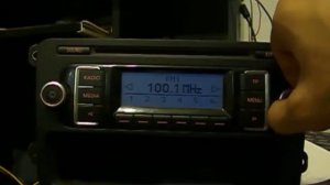 vw technisat ulvwmp3 7E0035156