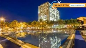 DESSOLE SEA LION BEACH RESORT & SPA 4* Нячанг – ДЕССОЛЕ СИ ЛИОН БИЧ РЕЗОРТ ЭНД СПА 4* Нячанг обзор