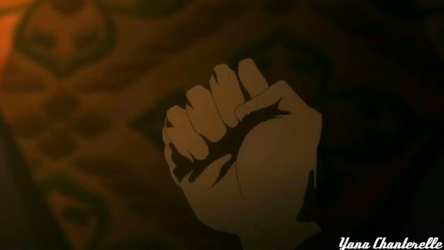 AMV - Undertale - Hopes And Dreams (Russian cover)(совместка с Dofi Tofi) смотреть онлайн