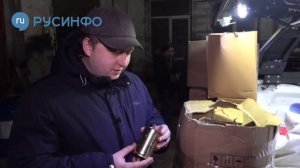 «Ветер, ливень, мчим»: Дмитрий «Регион» рассказал о жизни гуманитарщика СВО