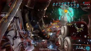 Warframe - Lato Vandal Incarnon