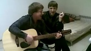 Хизри Далгатов)) классно поет)))