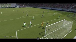 Клуб профи FIFA 16(PC) "Legion Russia " Иван Семёнов