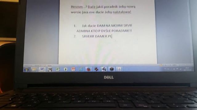 Jak na instalować nową wersję Java. EXE?! смотреть онлайн