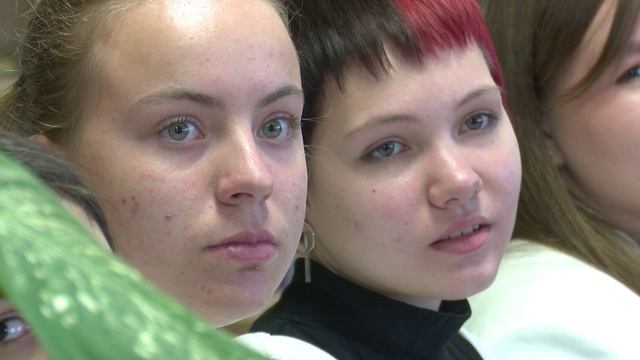 Герои муниципалитета: Ольга Питерская