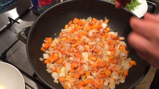 #158: Икра из кабачков смотреть онлайн