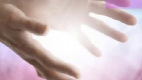 18 Признаков того что вы можете быть целителем. Целительство..