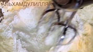 ЛУЧШИЙ КРЕМ ДЛЯ УКРАШЕНИЯ ТОРТА И КАПКЕЙКОВ ?