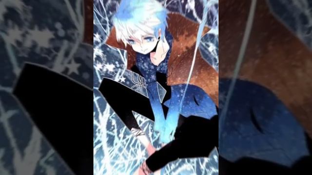 Ледяной Джек "Польь Гаара" смотреть онлайн