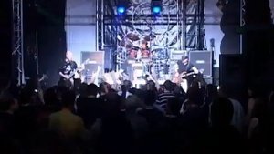 Артур Беркут - Злая фея(Полвека в полёте 2012)