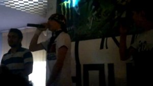 B'BoYS - BiZ BiRiK (Мы Едины) From RaP Party.mp4