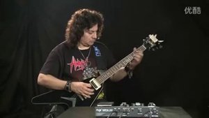 NUX Guitar Effects Processor MFX-10