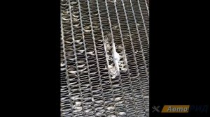 Ремонт радиатора кондиционера "Хонда Цивик". Авторид