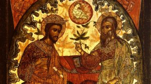 Символика древнерусского искусства / State Russian Museum. St. Petersburg