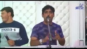 КАДАМИ КУРБОН ДАР САМАРКАНД  2019