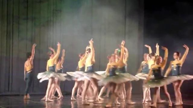samba ballet - fantasia brasileira смотреть онлайн