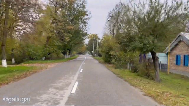 Галюгаевская смотреть онлайн