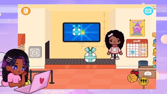 HOW TO GET FREE GIFTS IN TOCA LIFE WORLD! (Toca Life Tips) смотреть онлайн