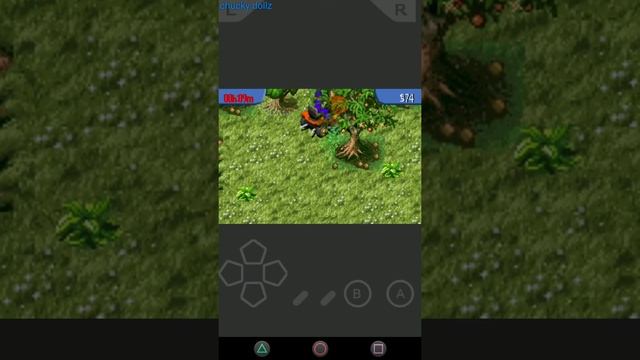 Sims Bustin' Out on Android (Nostalgia game Nokia N-GAGE on Android) смотреть онлайн
