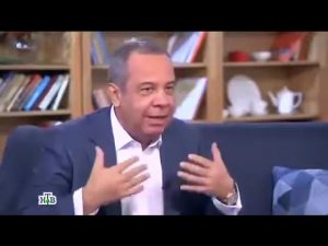 Про Бады на НТВ.  Доктор Ковальков