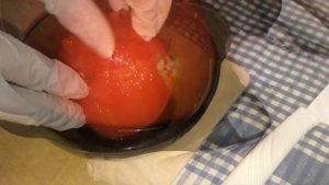 Азербайджанские голубцы из капусты. (Кялям долма). Рецепты.