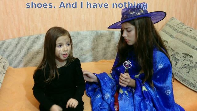 Сон / Золушка / Детское видео / Cinderella / The Dream / Children's video смотреть онлайн