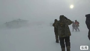 Восьмой день. Амдерма.