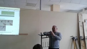 Чудо-лопата отличия