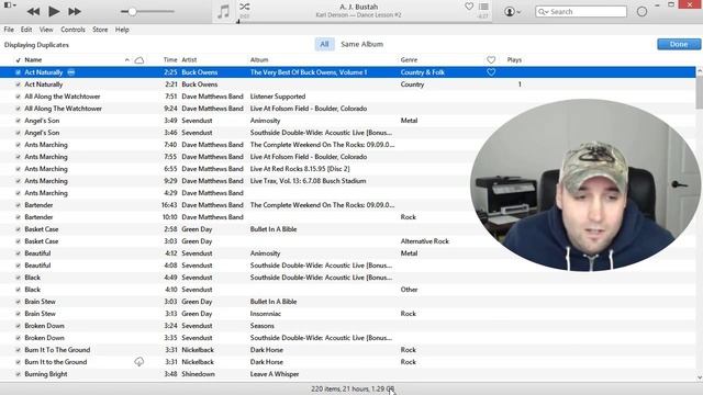 How To Delete Duplicate Songs From iTunes On Windows PC смотреть онлайн