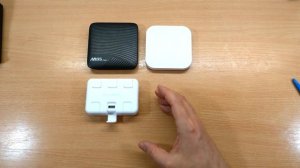 Ответы на вопросы - варианты питания ТВ боксов