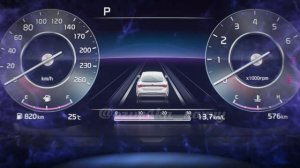 Встречайте новый KIA K5 ?